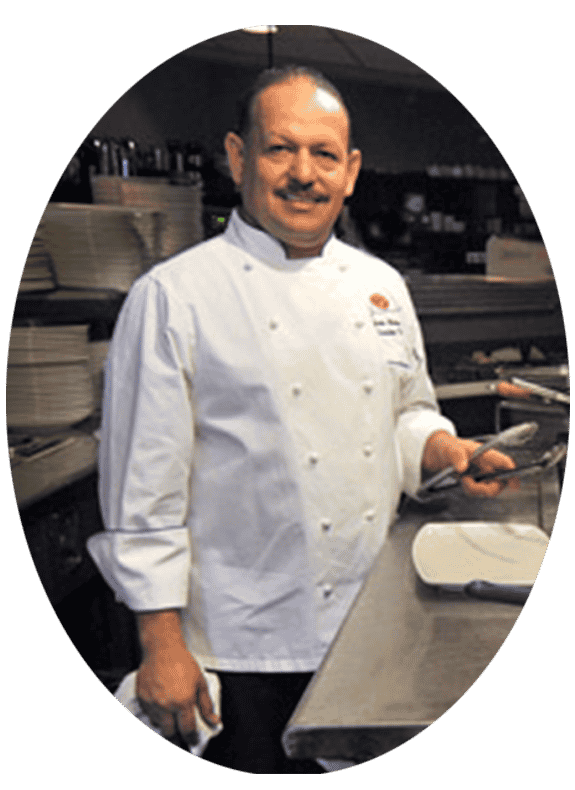 chef