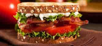Classic BLT