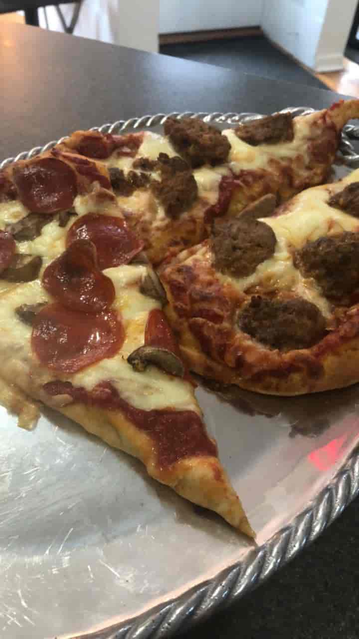 Flatbread Friday