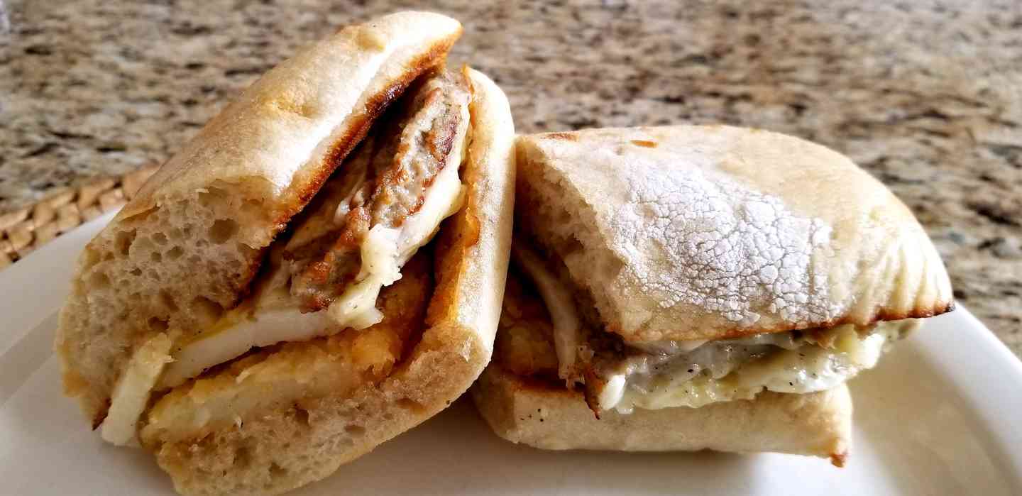 Hashbrown Melt