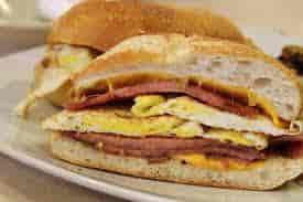 Lanesvillian Special