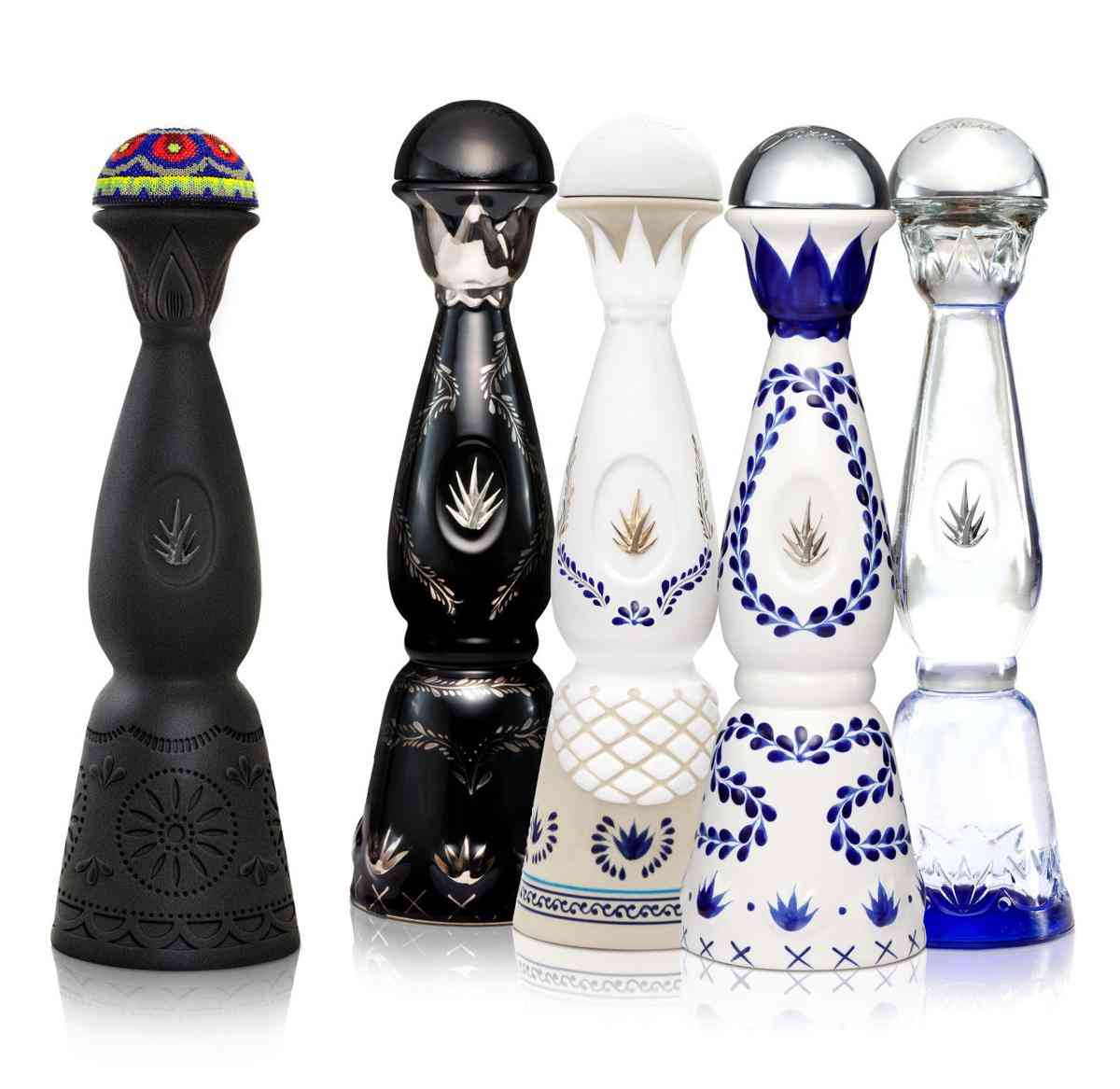Clase Azul Mezcal