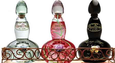 Asombroso Tequila