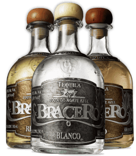 Bracero Tequila