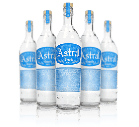 Astral Tequila