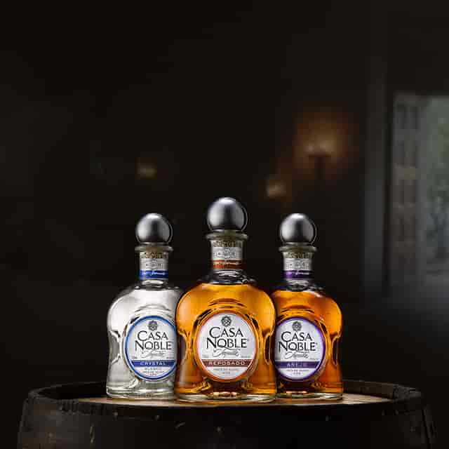 Casa Noble Tequila