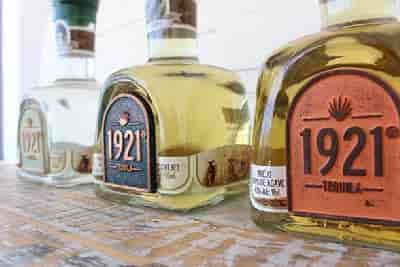 1921 Tequila