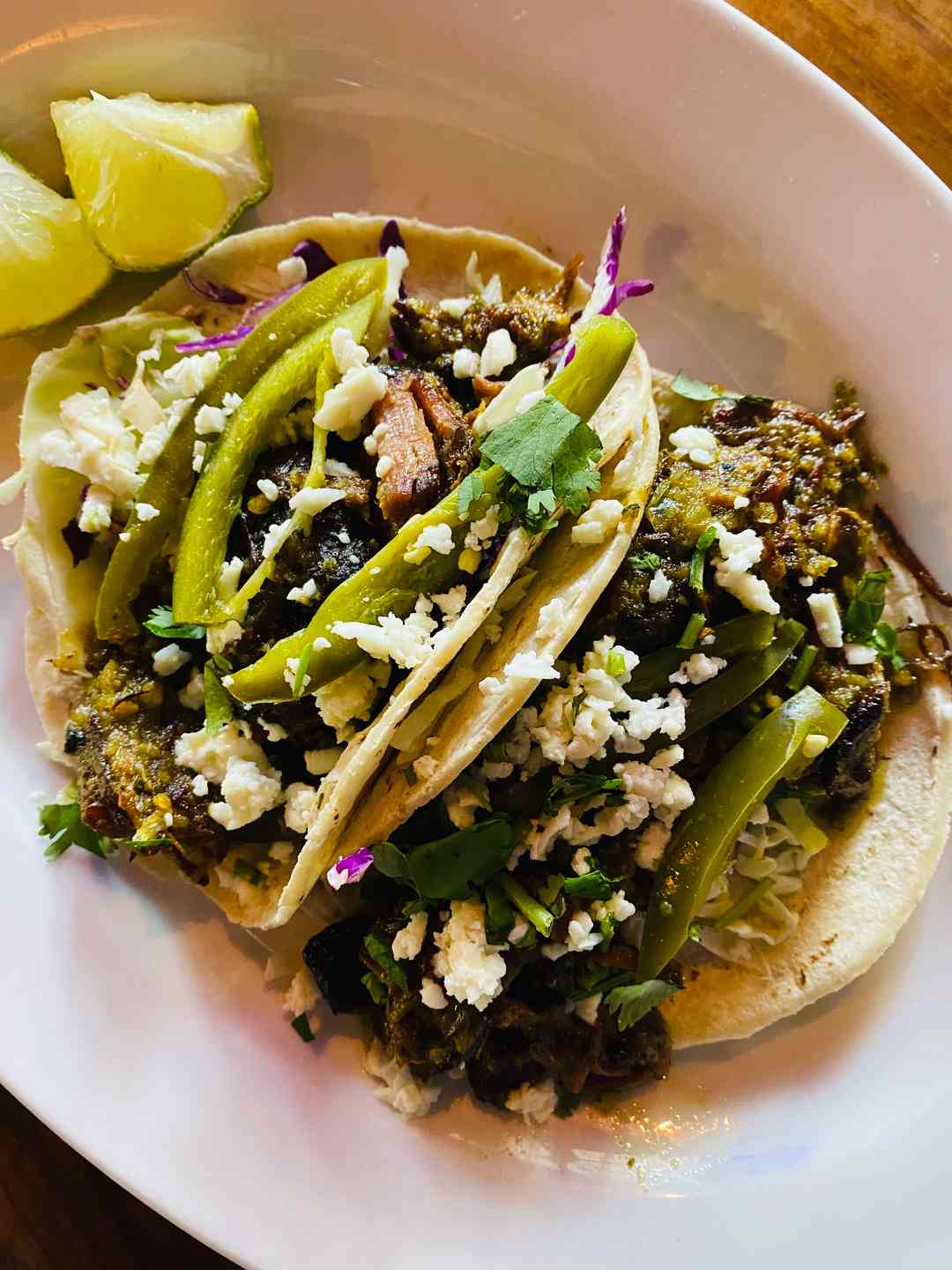 $3 Tacos