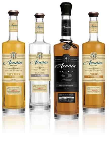 Azunia Tequila