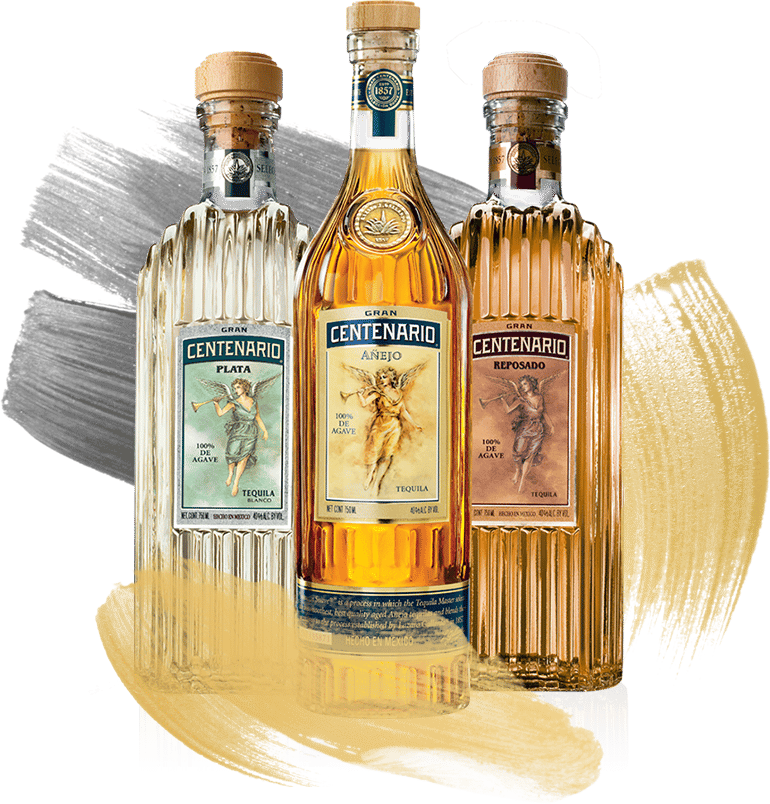 Centenario Tequila