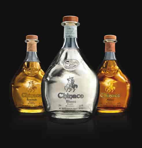 Chinaco Tequila