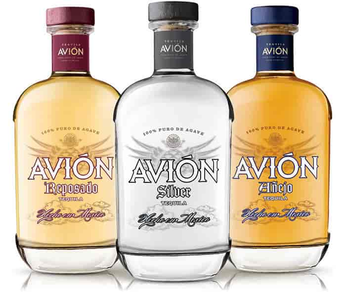 Avion Tequila