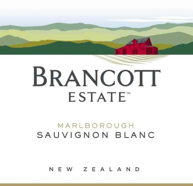 Brancott Estate Sauvignon Blanc