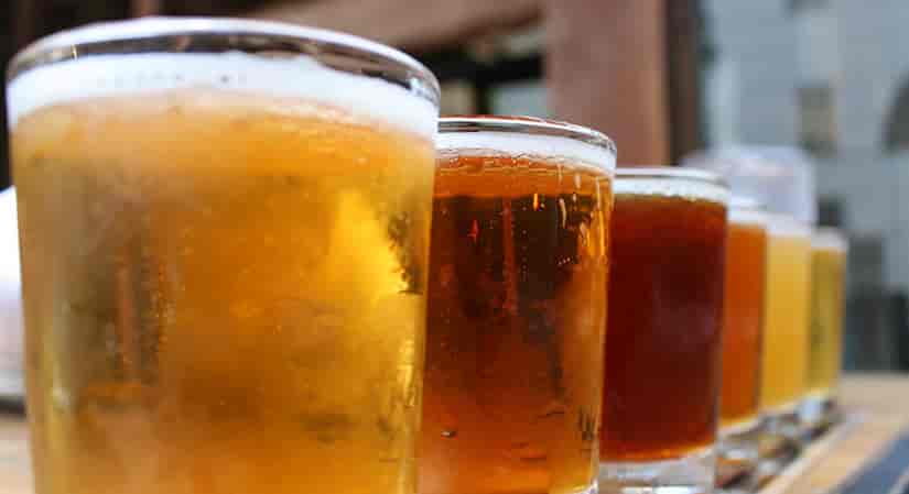 $4 Drafts