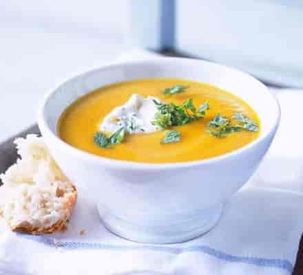 Soup De Jour