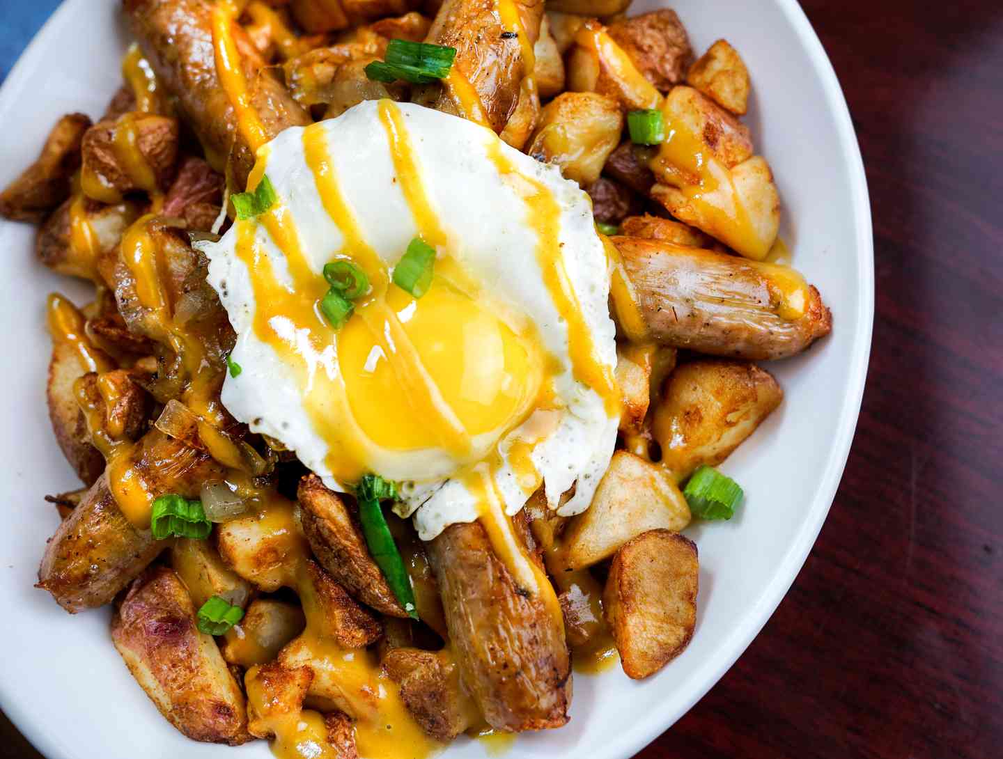 BANGERS & HASH