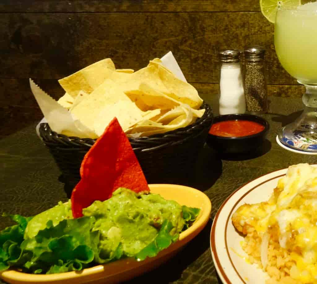 Guacamole