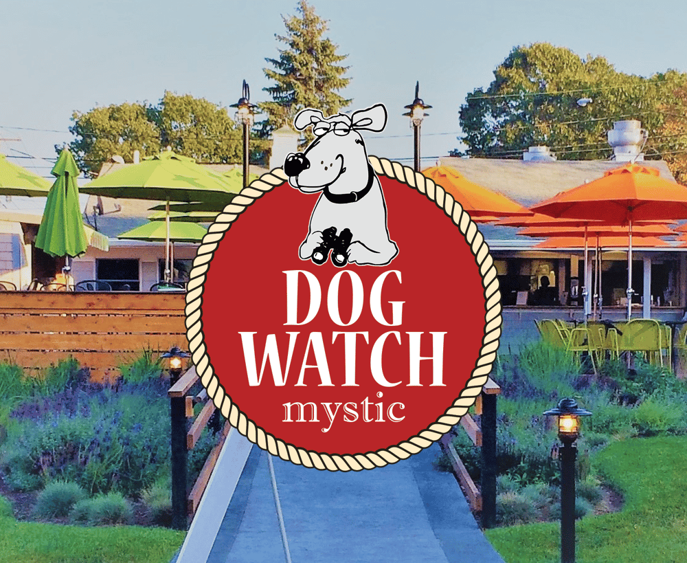 Dog Watch - Cafe in CT