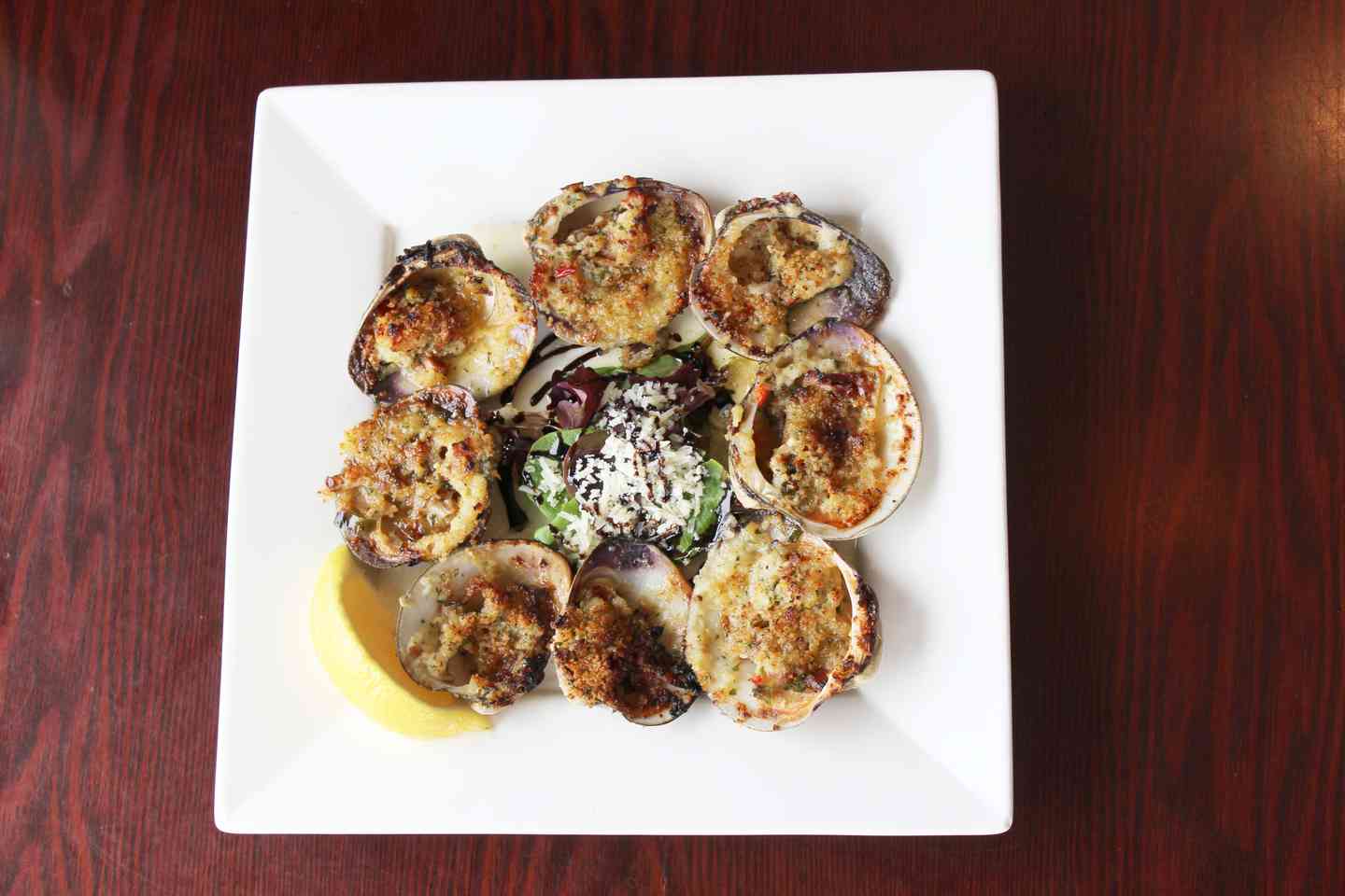 Clams Casino