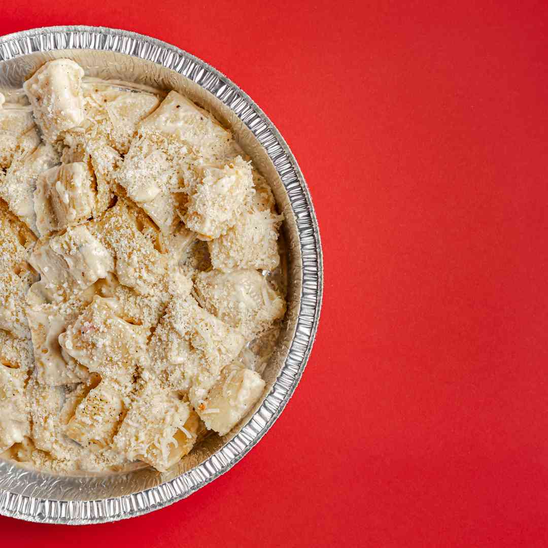Handmade Pasta