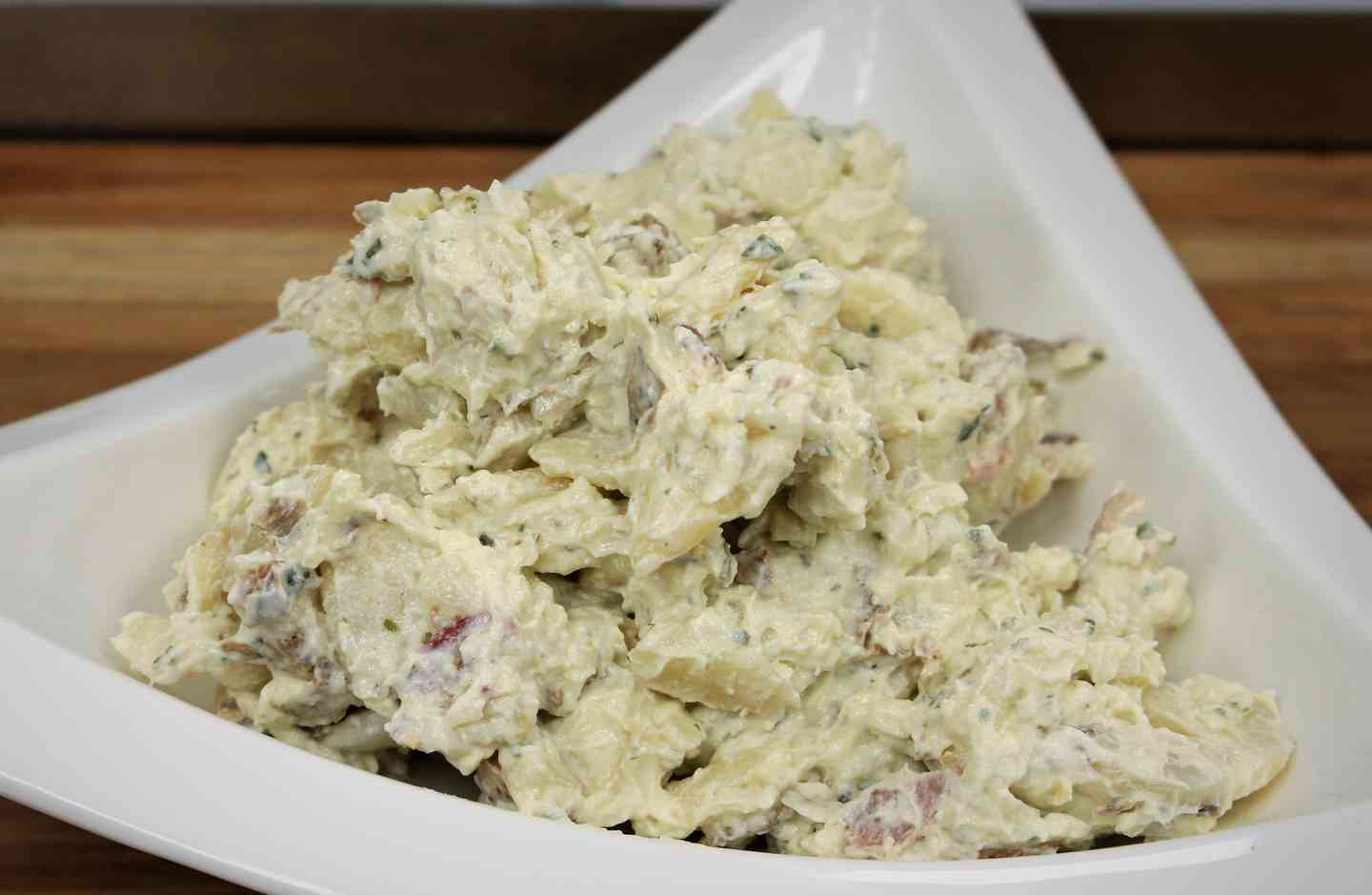 Baked Potato Salad