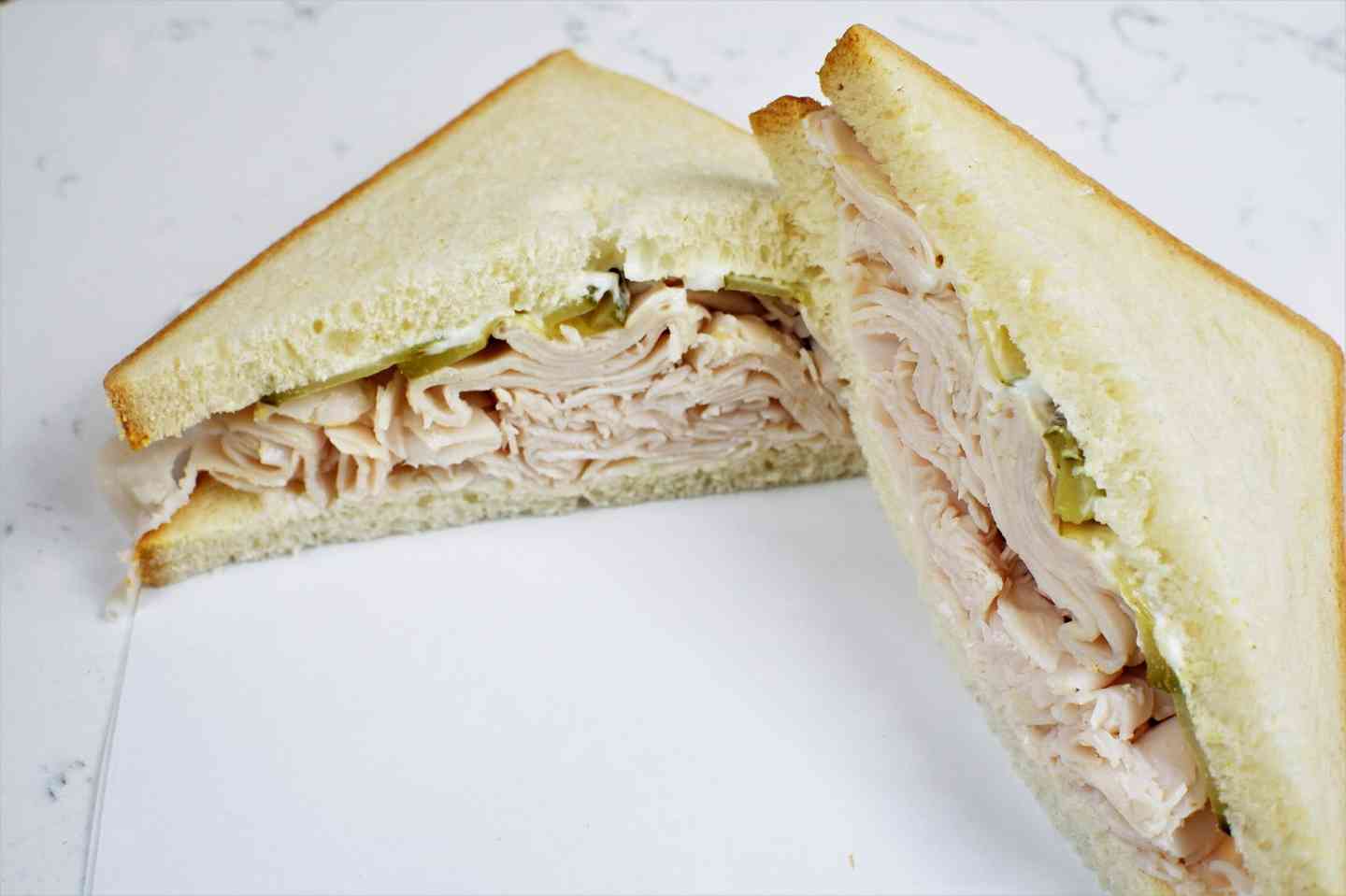 Turkey Sandwich
