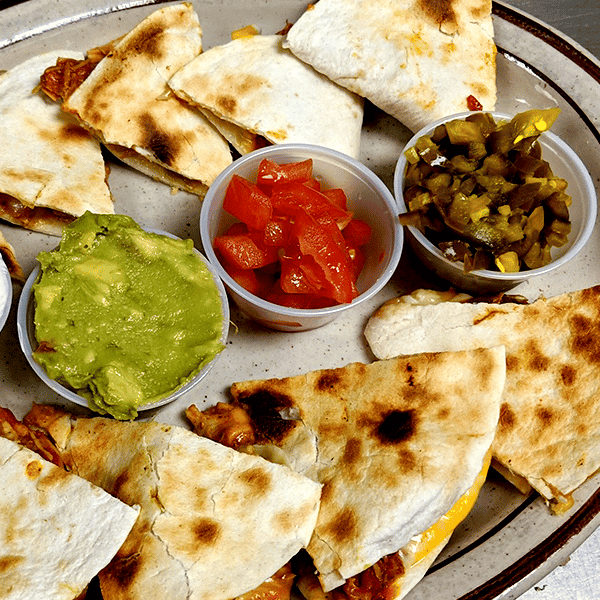Quesadilla