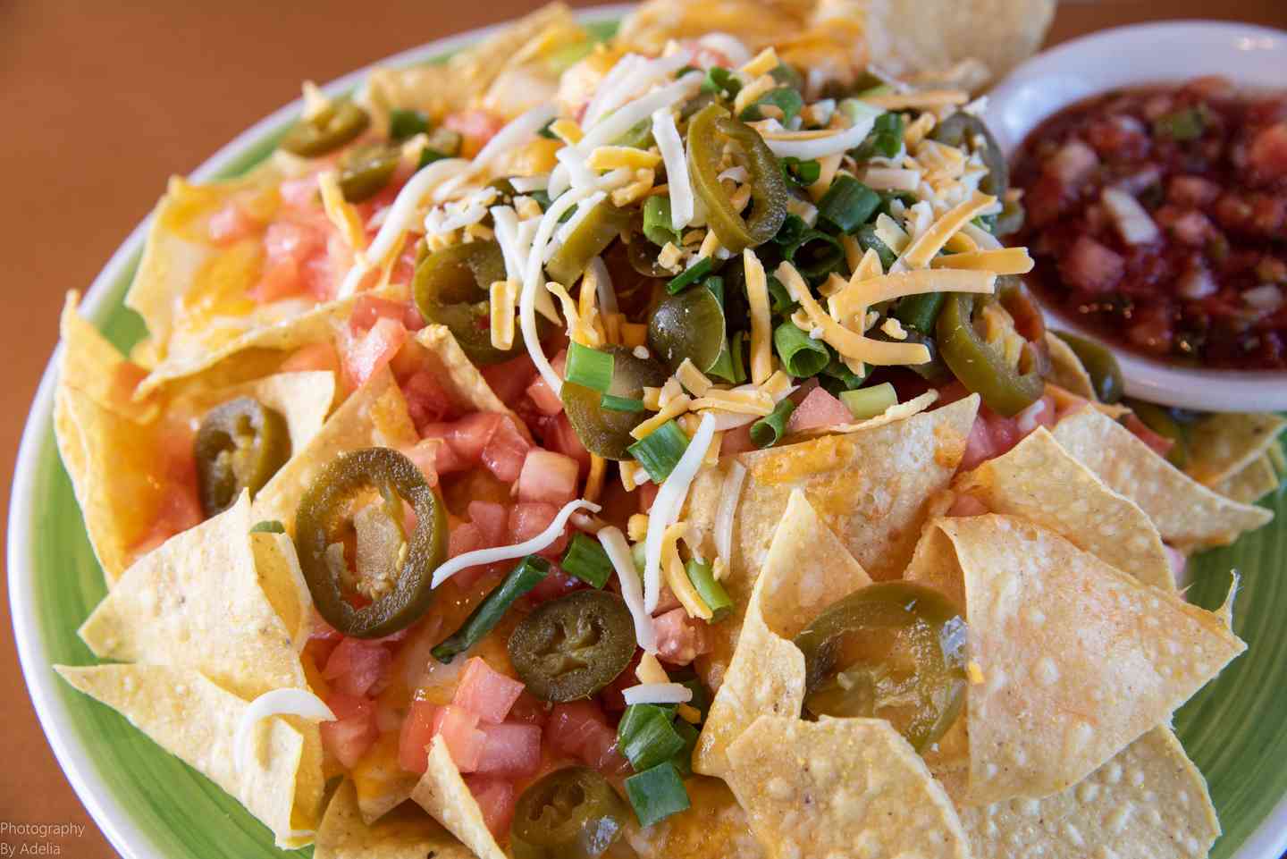Apache Nachos