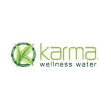 karma water