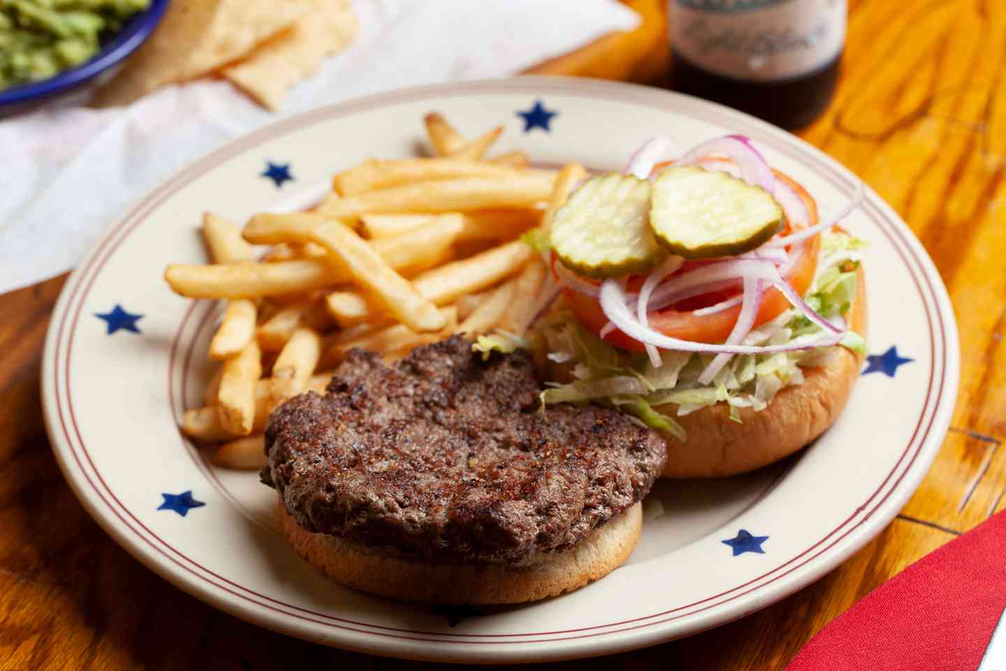 Akaushi Burger