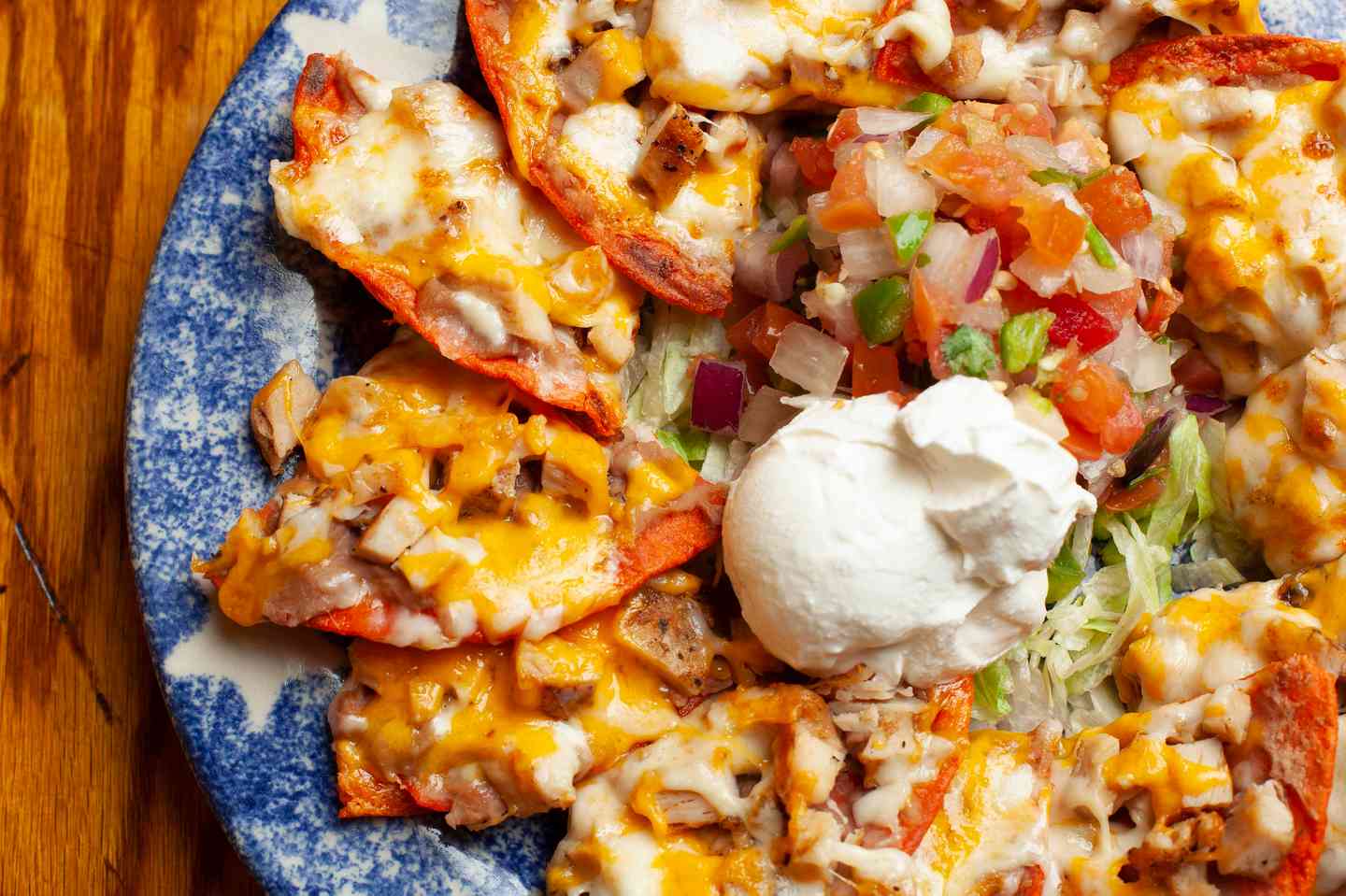 nachos