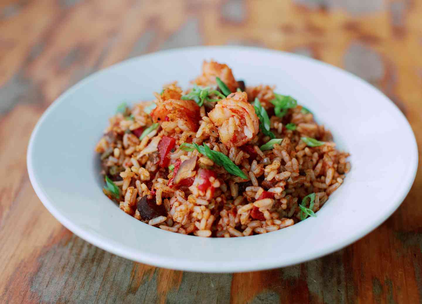 JAMBALAYA