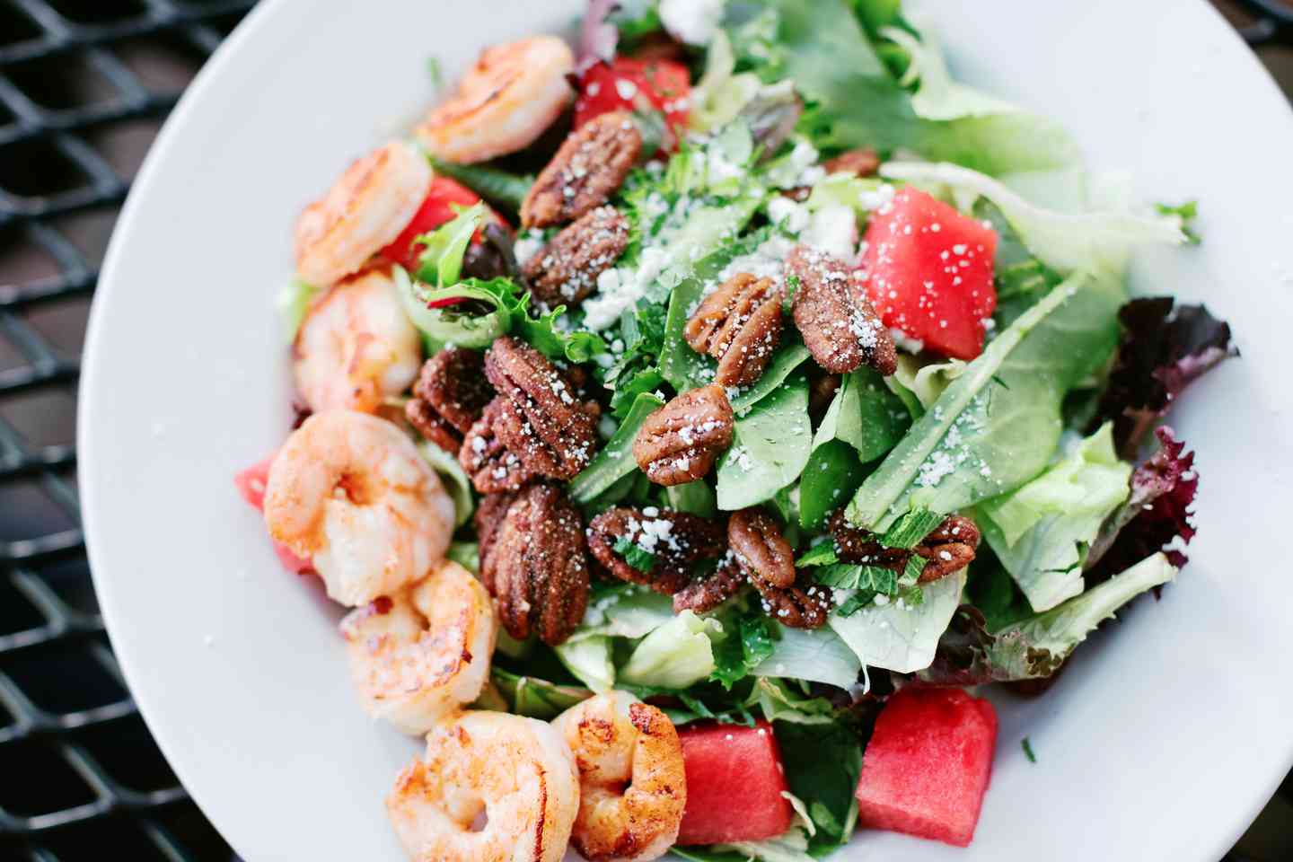 CRESCENT CITY SALAD