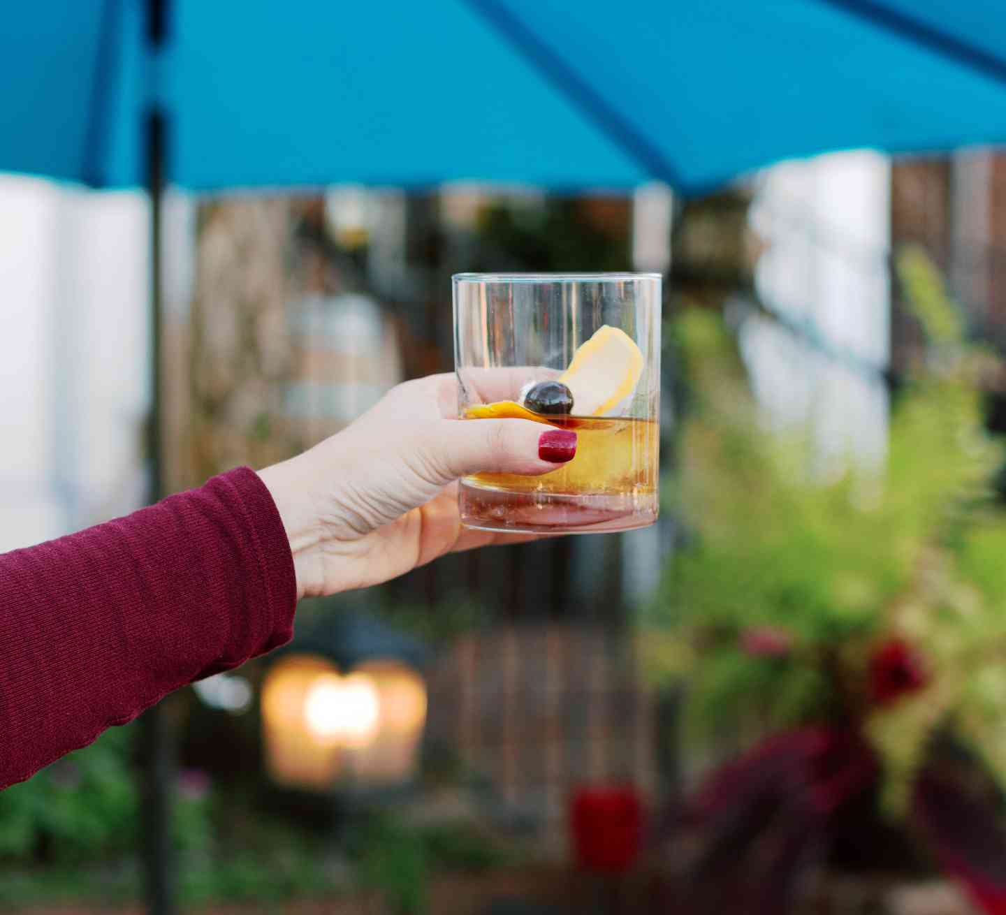 1792 OLD FASHIONED
