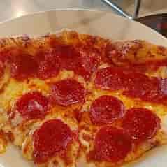 Personal Pizza