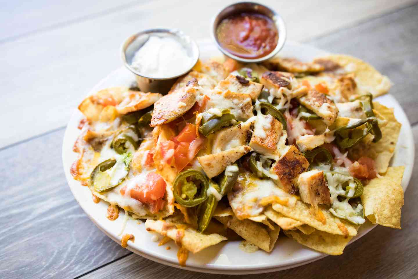 nachos