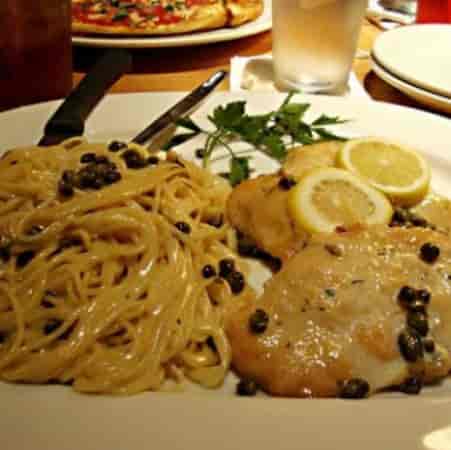 Piccata