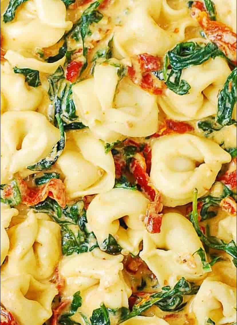 House Tortellini