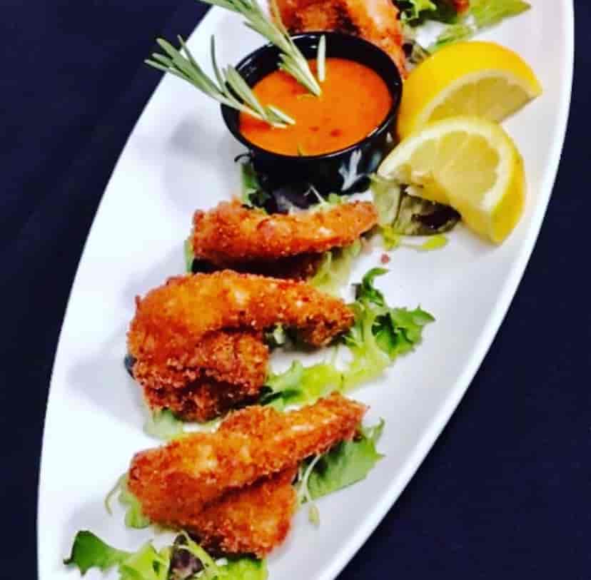 Gameretti Fritti