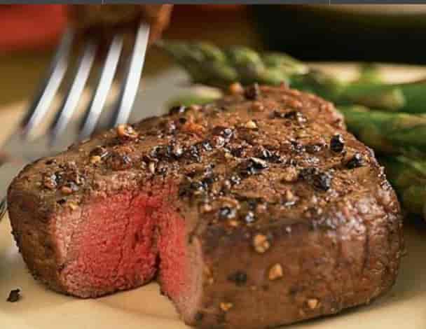 *8oz Center Cut Filet