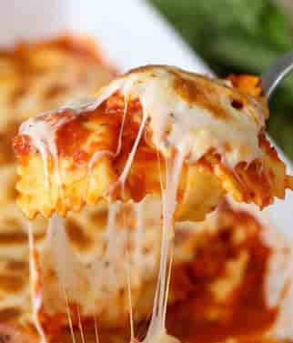 Ravioli