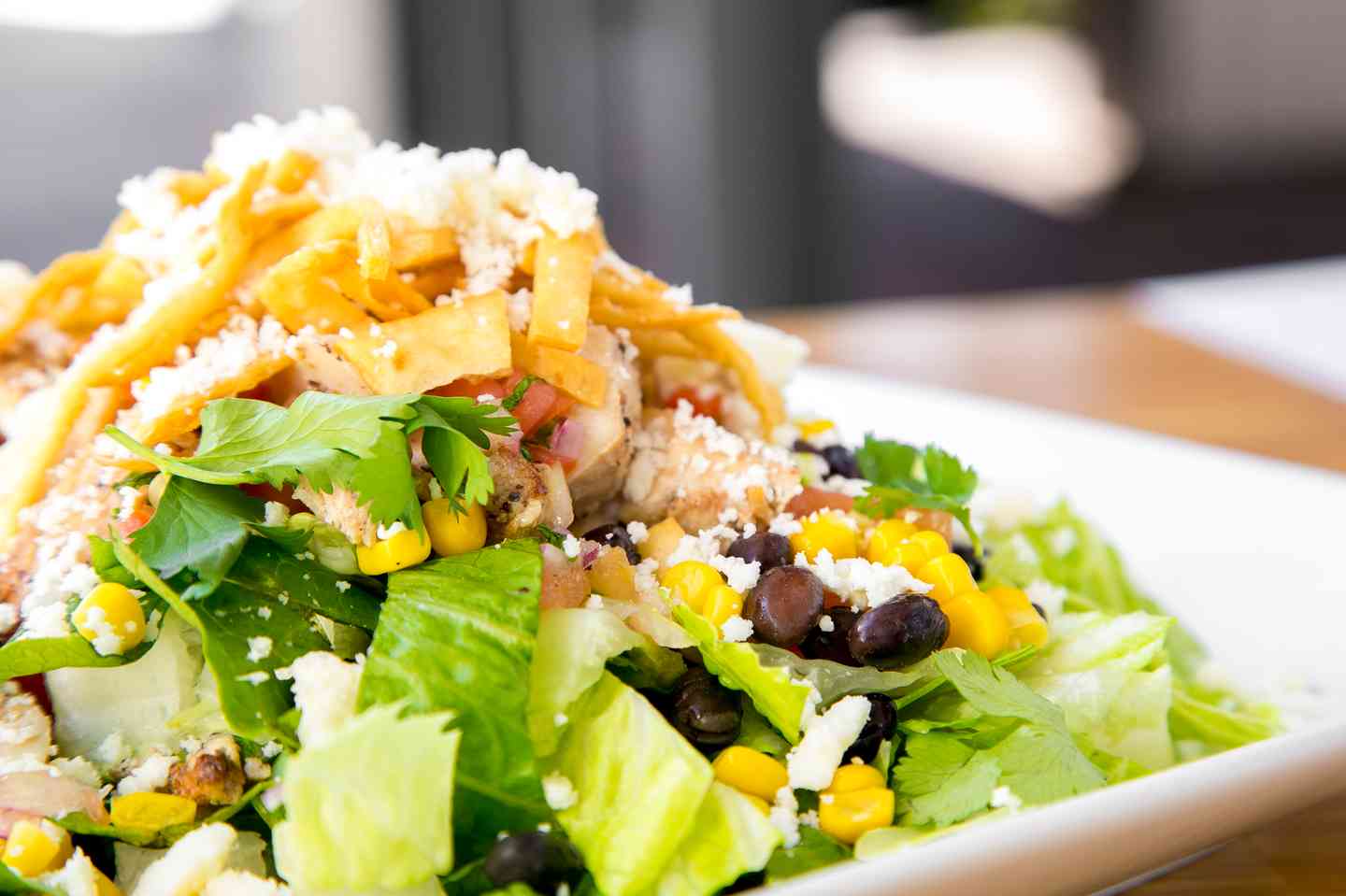 santa fe salad