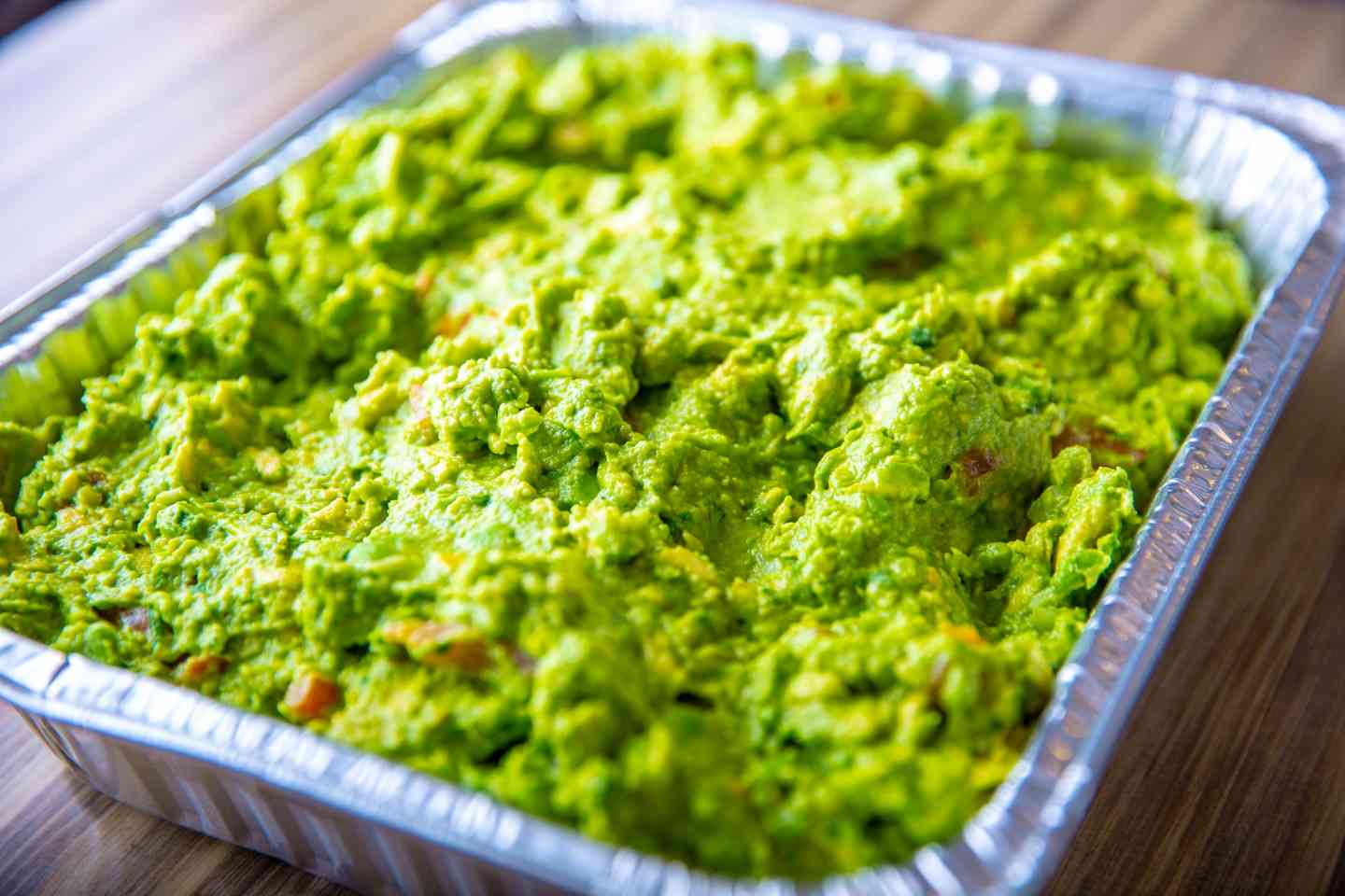 guacamole