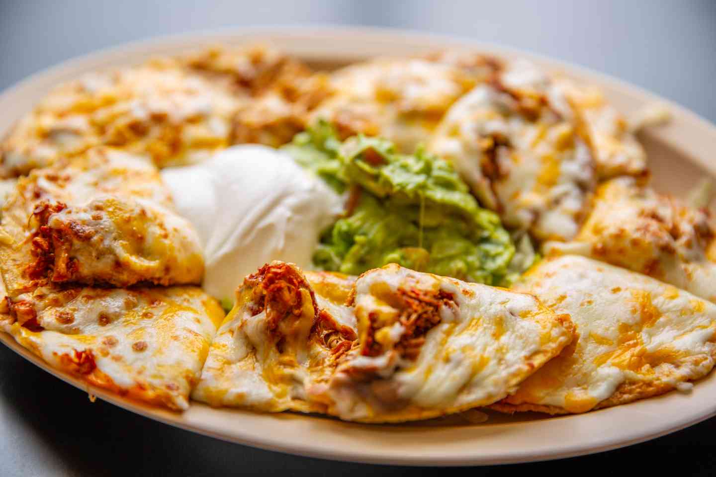nachos
