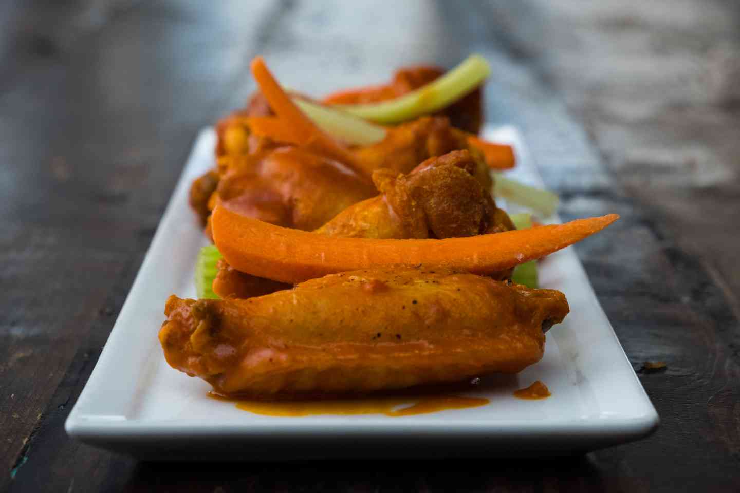 Bone In Wings