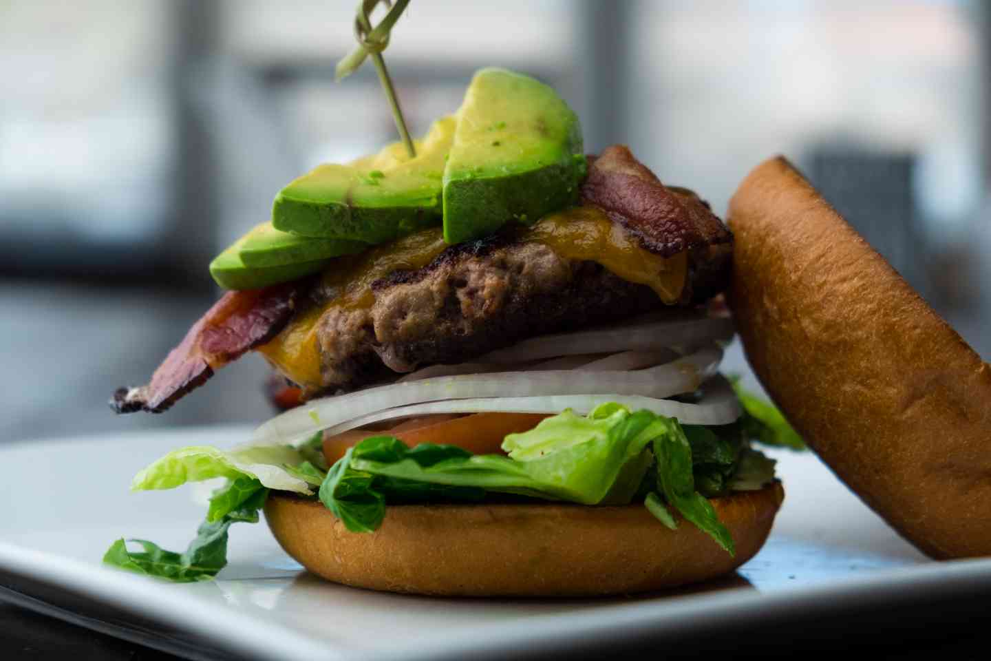 ABC Burger