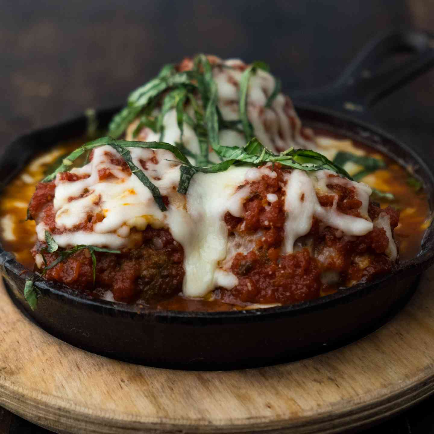 Meatballs