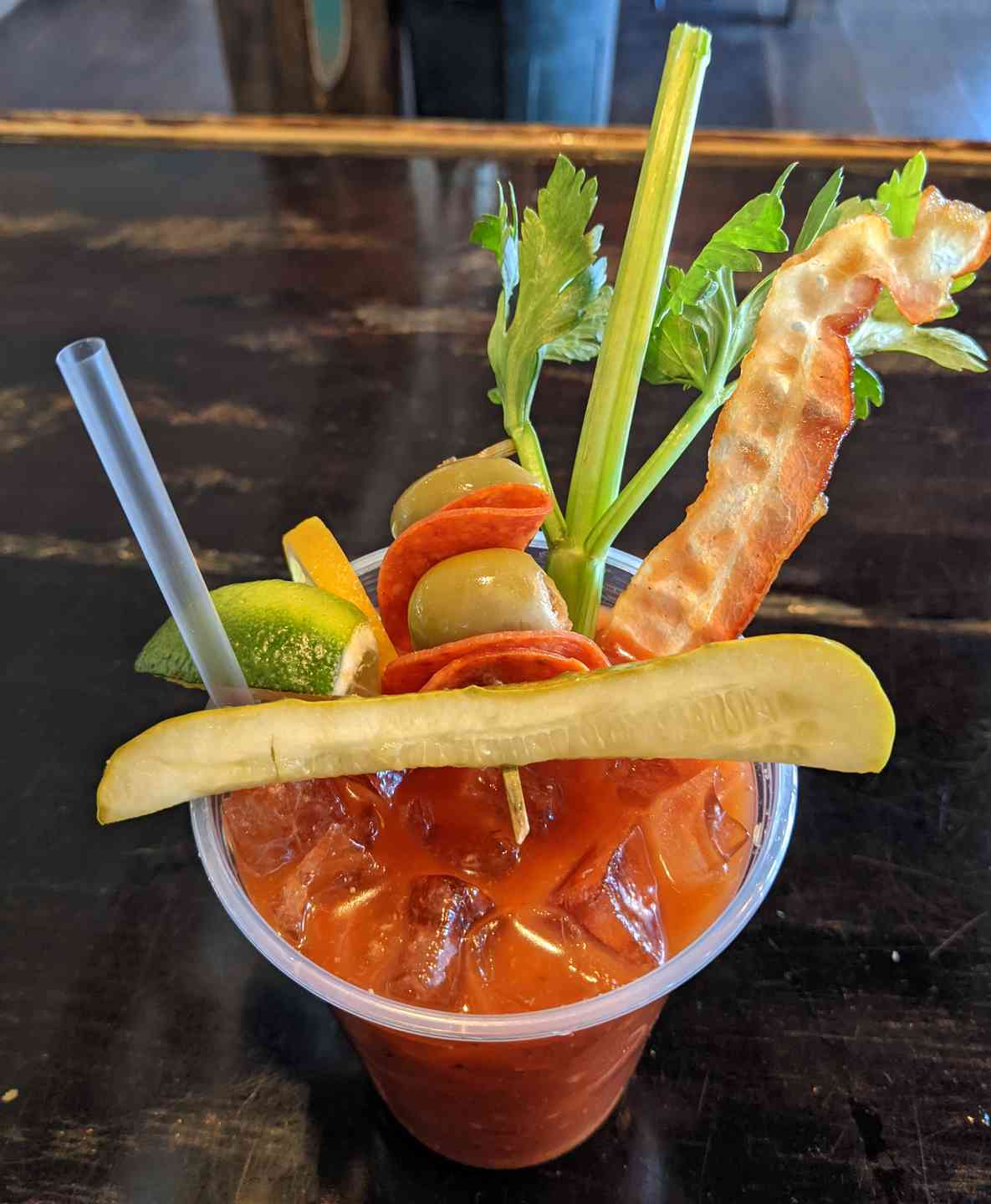 Bloody Mary