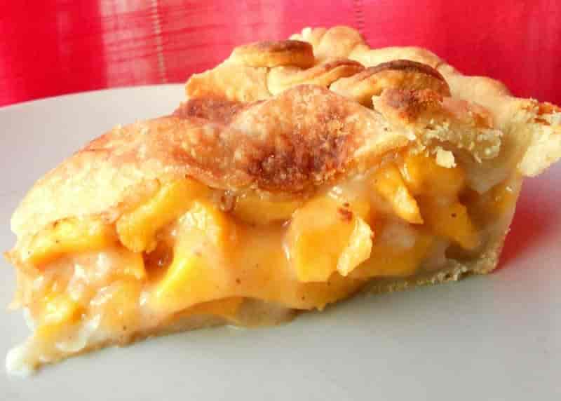 pie