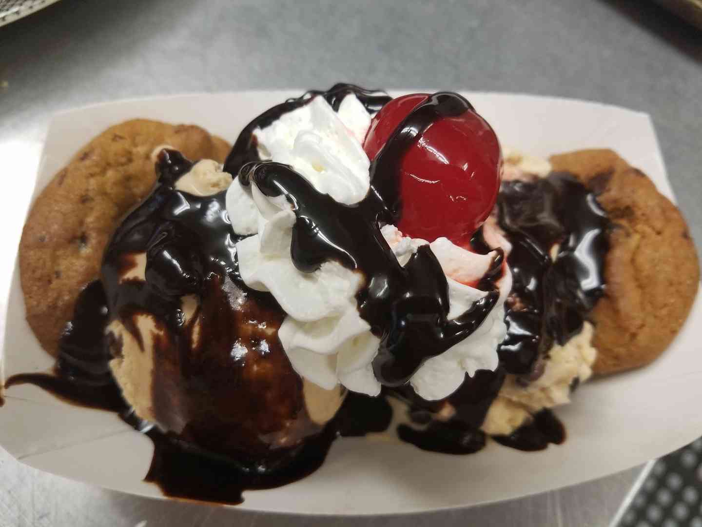 Sundaes